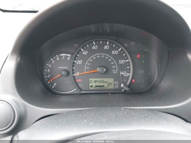 2024 MITSUBISHI MIRAGE G4 ML32FUFJ7RHF02278 Photo 6