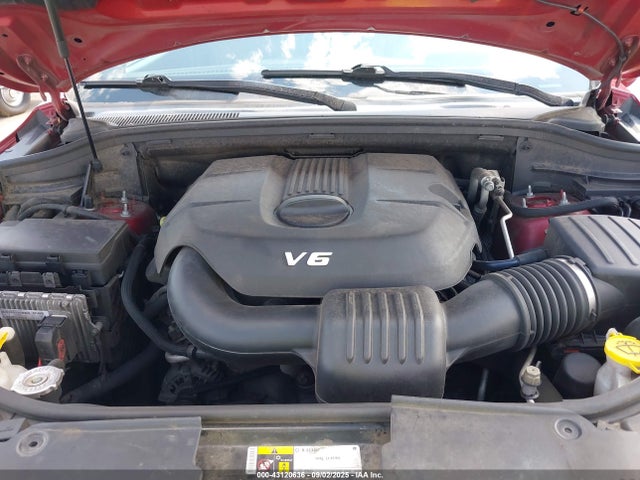 1C4RJFBG4FC235056 Jeep Grand Cherokee