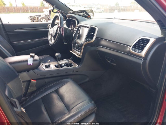 1C4RJFBG4FC235056 Jeep Grand Cherokee