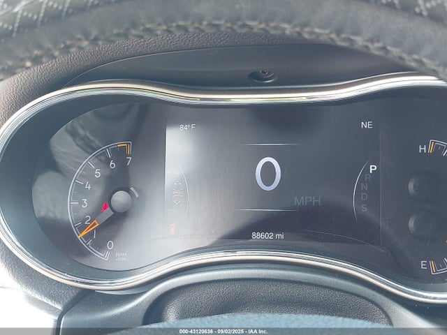 1C4RJFBG4FC235056 Jeep Grand Cherokee