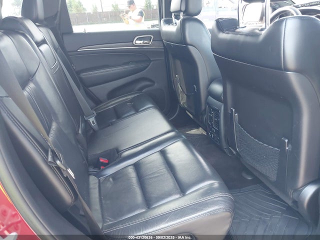 1C4RJFBG4FC235056 Jeep Grand Cherokee
