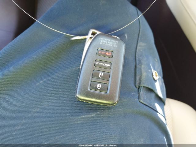 2018 LEXUS RX 350L JTJDZKCA6J2006735 Photo 10