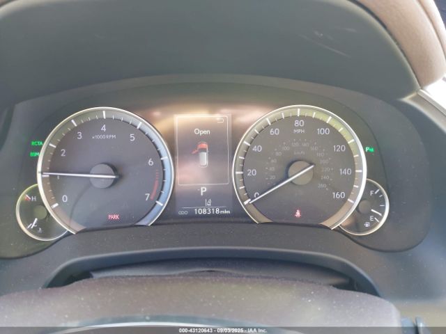 2018 LEXUS RX 350L JTJDZKCA6J2006735 Photo 6