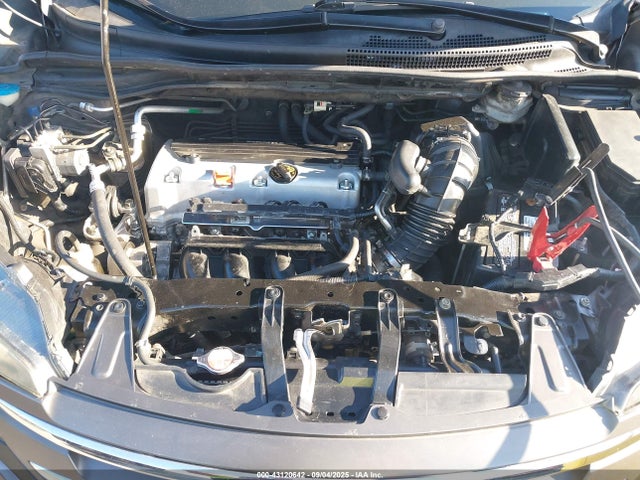 2HKRM3H36EH538773 Honda k24z7