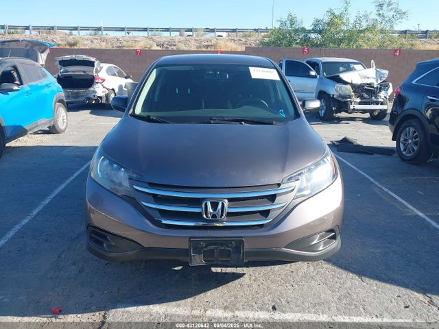 2HKRM3H36EH538773 Honda k24z7
