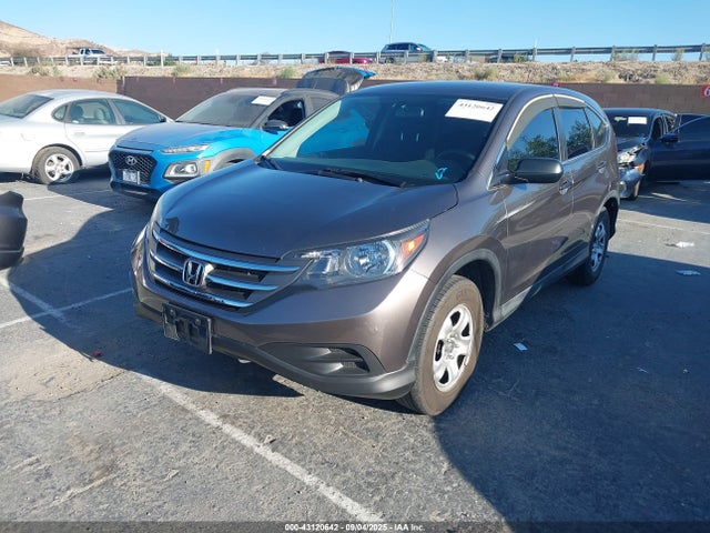 2HKRM3H36EH538773 Honda k24z7
