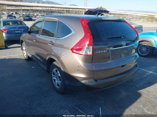 2HKRM3H36EH538773 Honda k24z7