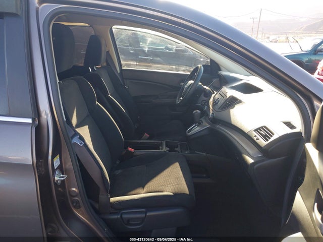 2HKRM3H36EH538773 Honda k24z7