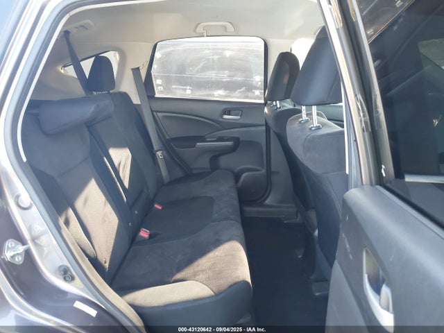 2HKRM3H36EH538773 Honda k24z7