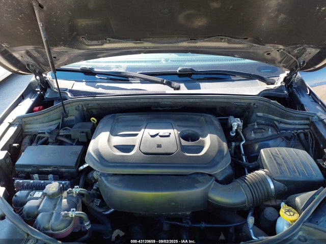 1C4RJFBG0GC368060 Jeep 2016