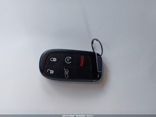 1C4RJFBG0GC368060 Jeep 2016