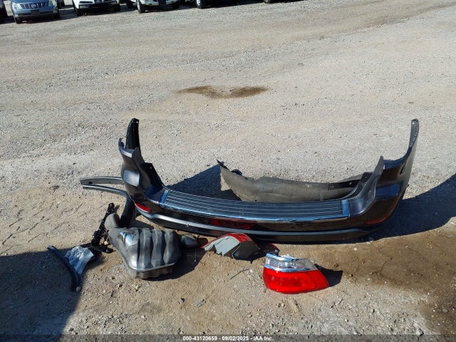 1C4RJFBG0GC368060 Jeep 2016