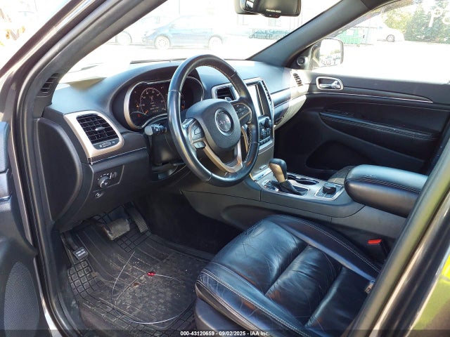 1C4RJFBG0GC368060 Jeep 2016