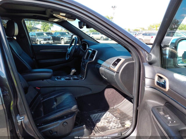 1C4RJFBG0GC368060 Jeep 2016