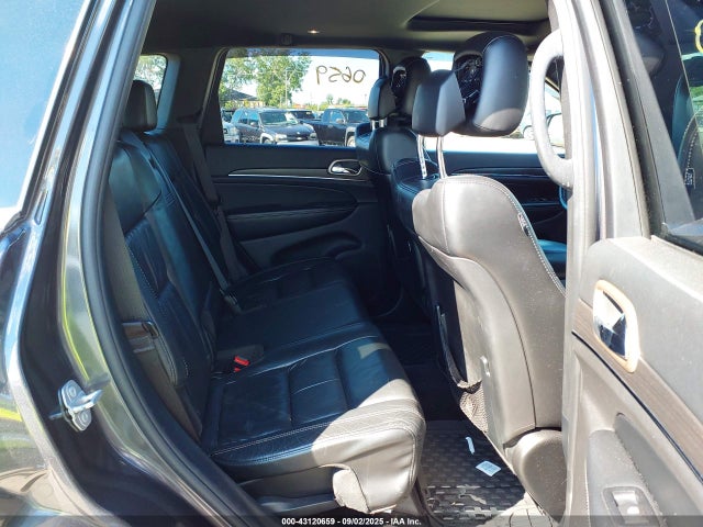 1C4RJFBG0GC368060 Jeep 2016