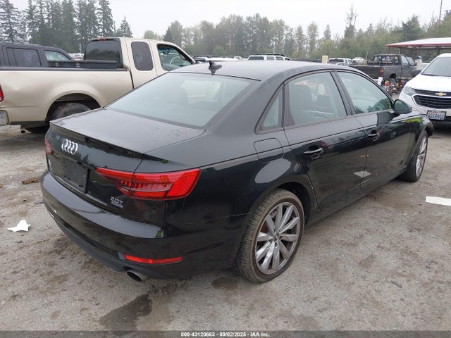 2017 AUDI A4 WAUANAF42HN025595 Photo 3