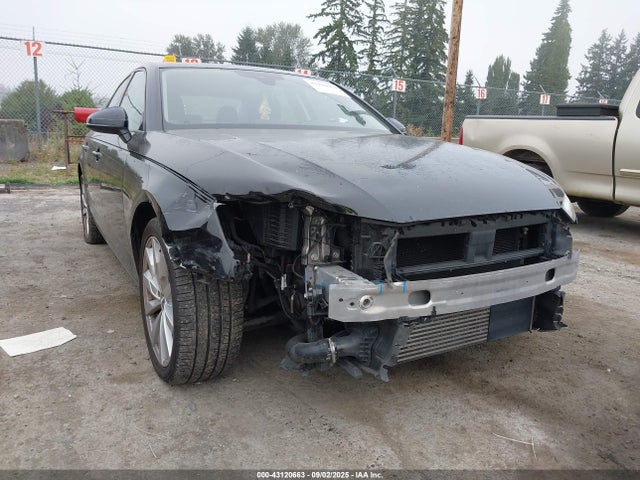 2017 AUDI A4 WAUANAF42HN025595 Photo 5