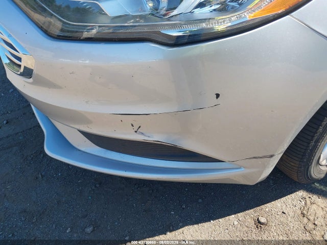 3FA6P0HDXJR187316 Ford 2018