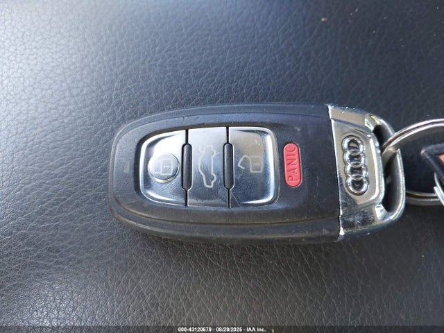 2016 AUDI A4 WAUAFAFLXGA007131 Photo 10