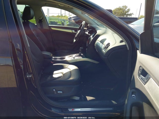 2016 AUDI A4 WAUAFAFLXGA007131 Photo 4