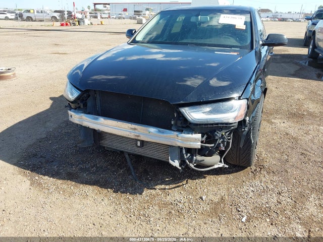 2016 AUDI A4 WAUAFAFLXGA007131 Photo 5
