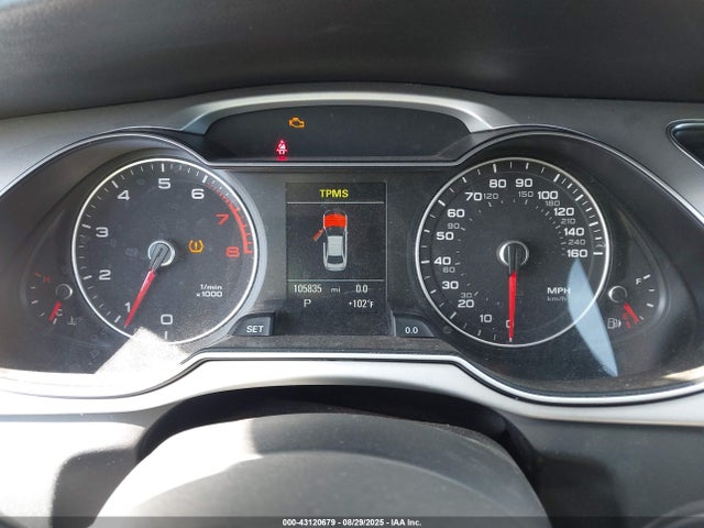 2016 AUDI A4 WAUAFAFLXGA007131 Photo 6