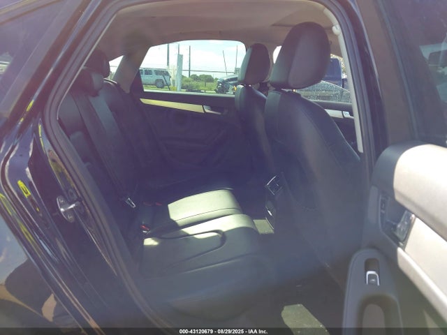 2016 AUDI A4 WAUAFAFLXGA007131 Photo 7