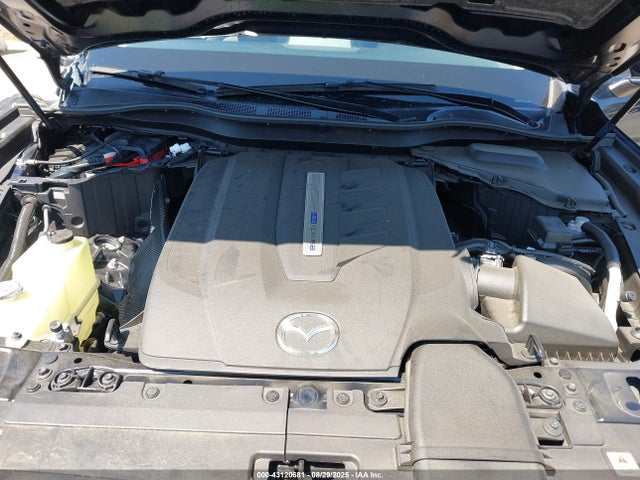 JM3KKBHA7R1159611 Mazda Cx-90 Phev Preferred