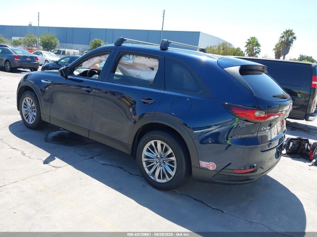 JM3KKBHA7R1159611 Mazda Cx-90 Phev Preferred