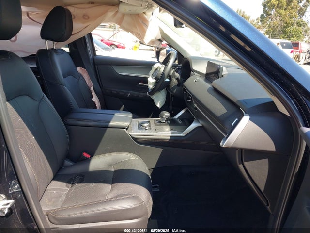 JM3KKBHA7R1159611 Mazda Cx-90 Phev Preferred