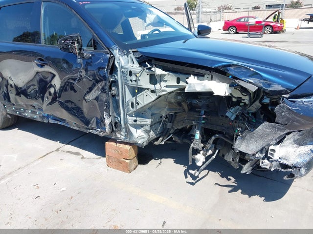 JM3KKBHA7R1159611 Mazda Cx-90 Phev Preferred