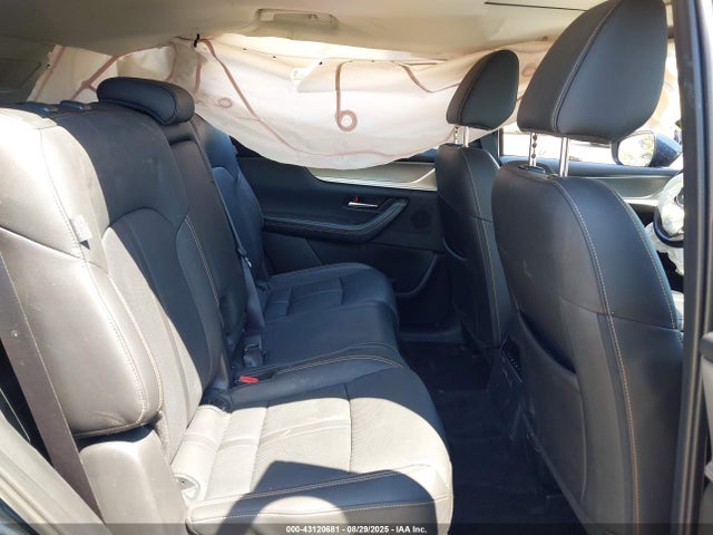 JM3KKBHA7R1159611 Mazda Cx-90 Phev Preferred