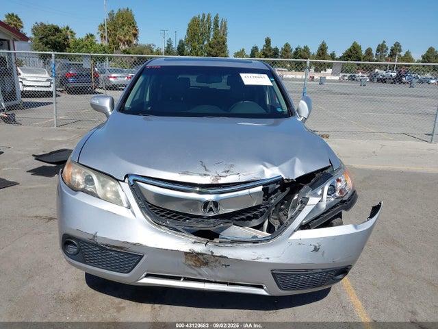 5J8TB4H32EL015006 Acura j35z2