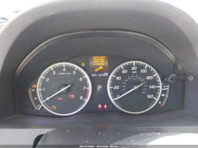 2014 ACURA RDX 5J8TB4H32EL015006 Photo 6