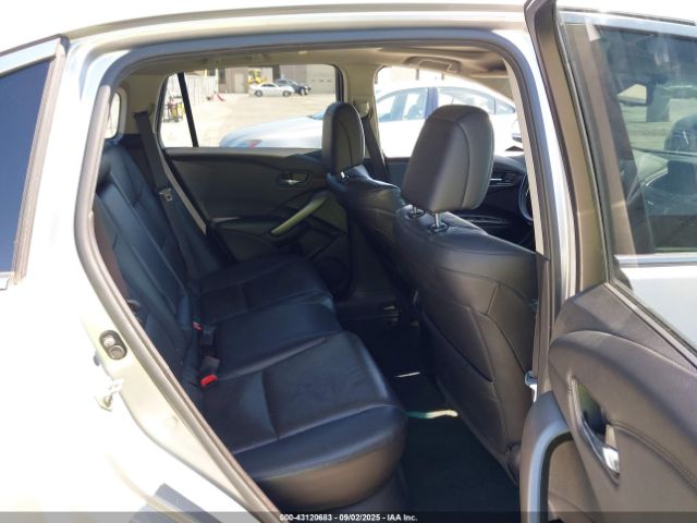 2014 ACURA RDX 5J8TB4H32EL015006 Photo 7