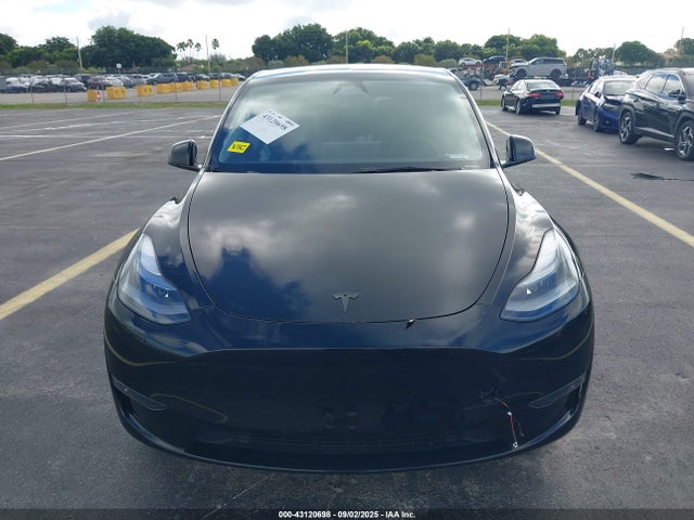 7SAYGDEE0RA321237 Tesla 2024