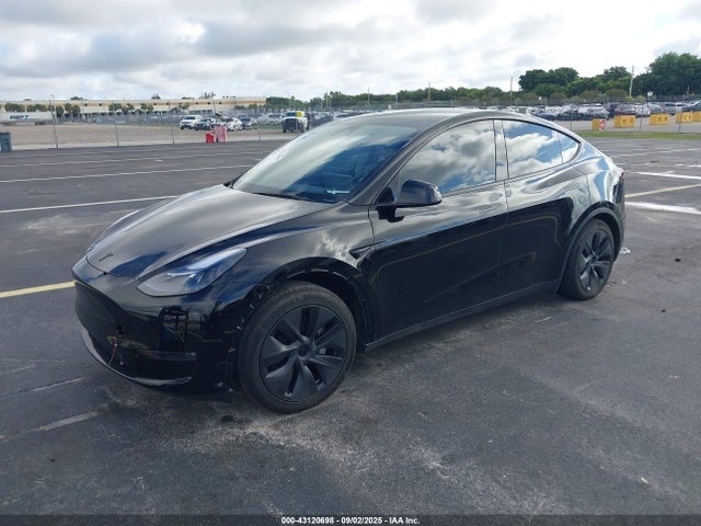 7SAYGDEE0RA321237 Tesla 2024