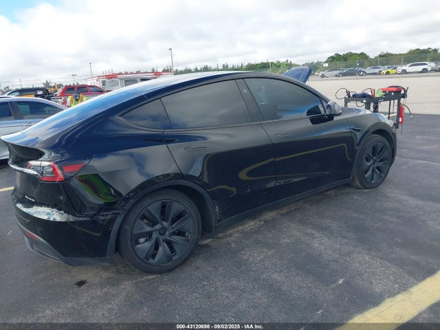 7SAYGDEE0RA321237 Tesla 2024