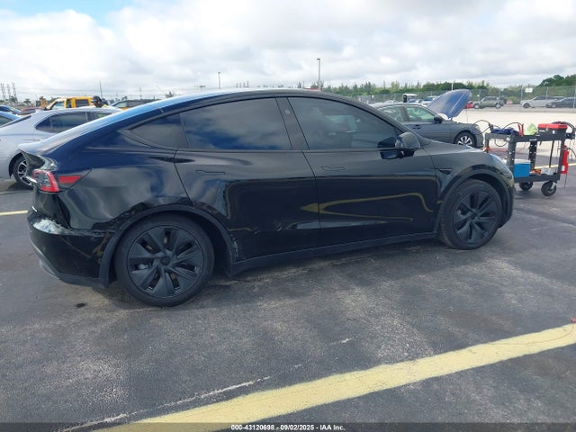 7SAYGDEE0RA321237 Tesla 2024