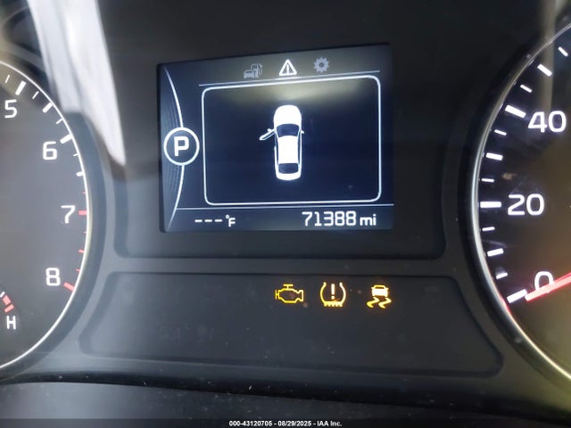 Продажа на аукционе авто 2017 Kia Optima Lx, vin: 5XXGT4L34HG153395, номер лота: 43120705