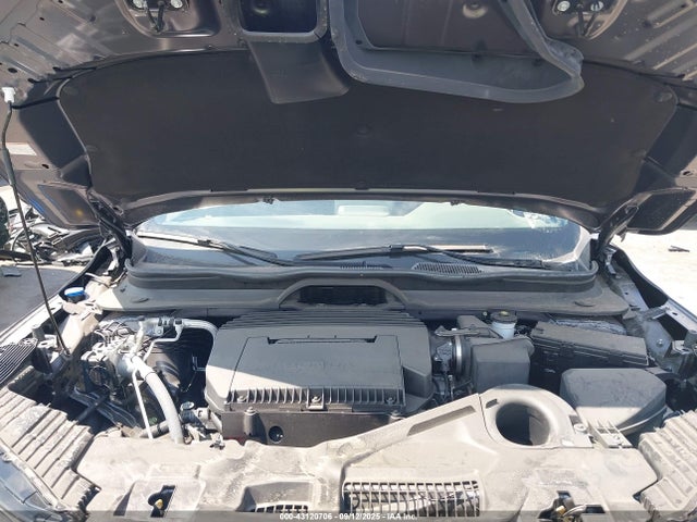 5FNYG2H71SB005076 Honda Pilot Touring
