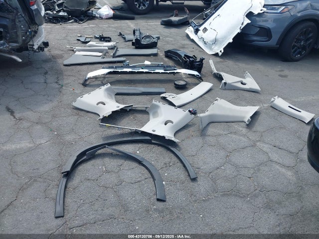 5FNYG2H71SB005076 Honda Pilot Touring