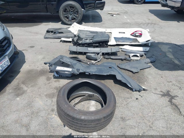 5FNYG2H71SB005076 Honda Pilot Touring