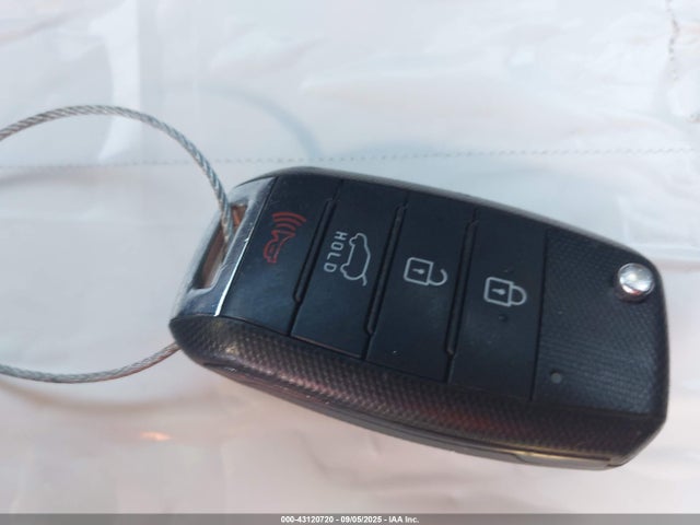 KIA dohc gdi gamma 2015 KNDJN2A24F7763916 Image 11
