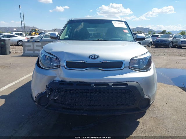 KIA dohc gdi gamma 2015 KNDJN2A24F7763916 Image 13