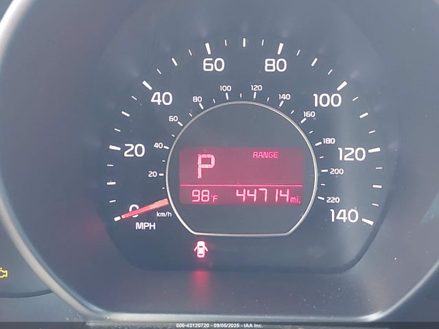 KIA dohc gdi gamma 2015 KNDJN2A24F7763916 Image 16