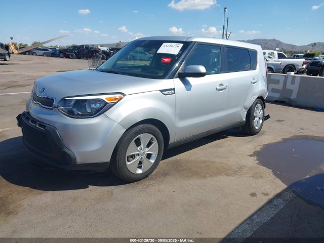 KIA dohc gdi gamma 2015 KNDJN2A24F7763916 Image 2
