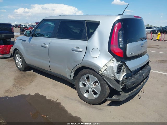 KIA dohc gdi gamma 2015 KNDJN2A24F7763916 Image 3