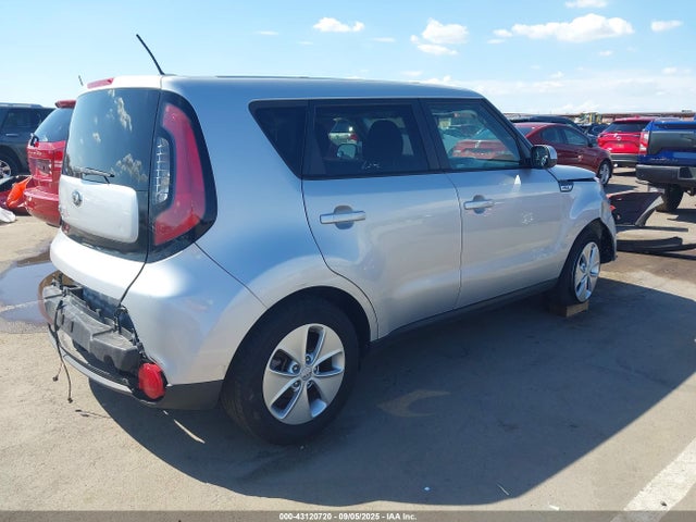 KIA dohc gdi gamma 2015 KNDJN2A24F7763916 Image 4