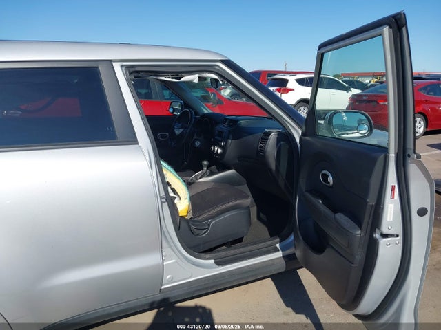 KIA dohc gdi gamma 2015 KNDJN2A24F7763916 Image 5